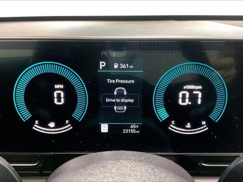 Used 2025 Hyundai Kona SEL image 20