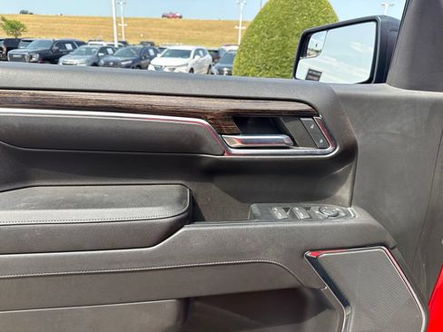 Used 2023 GMC Sierra 1500 Elevation AWD/4WD image 15