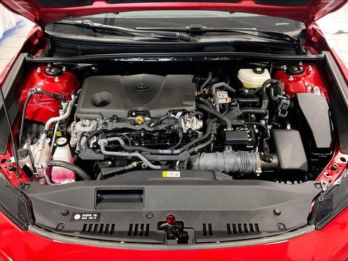 Used 2025 Toyota Camry LE image 29