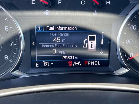 Used 2024 Chevrolet Equinox LT w/ LPO, Floor Liner Package FWD image 20