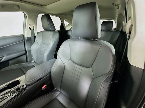Used 2025 Lexus NX 350 AWD w/ Accessory Package (2T) image 19