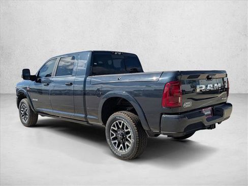 New 2026 RAM 2500 Limited AWD/4WD image 9
