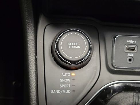 Used 2021 Jeep Cherokee Limited AWD/4WD image 26