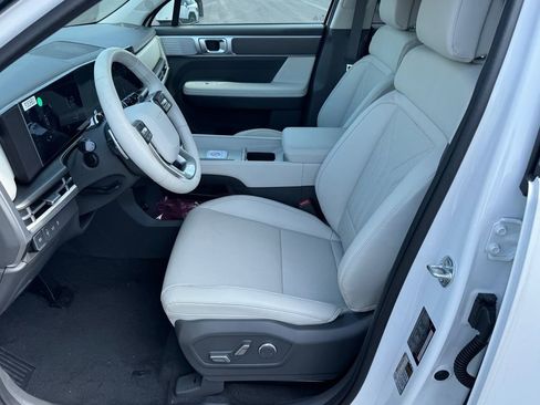 New 2026 Hyundai Santa Fe SEL AWD/4WD image 5