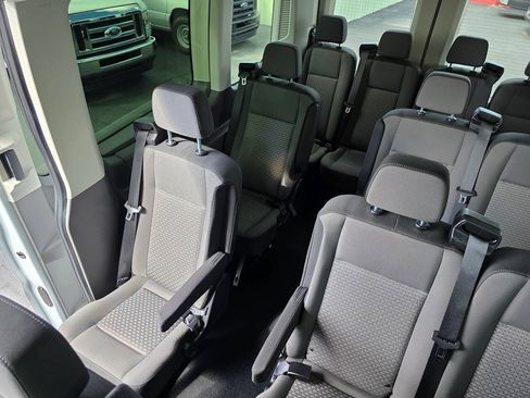 Used 2026 Ford Transit 350 XLT RWD image 14