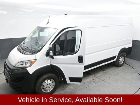 Used 2023 RAM ProMaster 2500 image 28