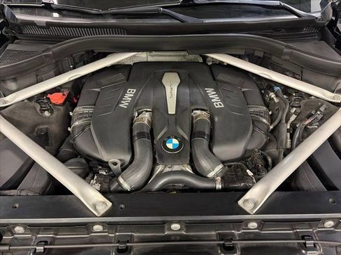 Used 2019 BMW X7 xDrive50i image 44