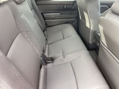 New 2026 Toyota Tacoma SR5 image 23