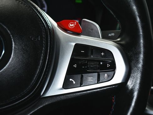 Used 2023 BMW M4 Competition w/ Executive Package image 45