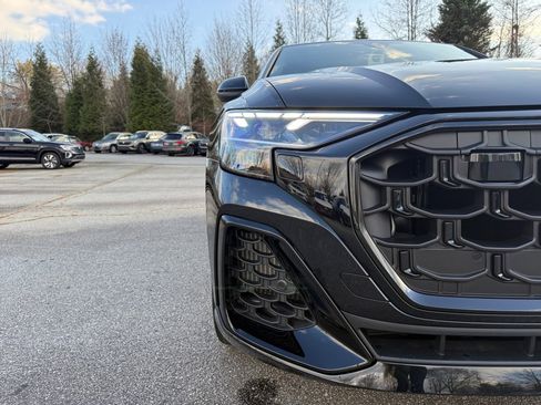 New 2026 Audi Q8 Premium Plus image 26
