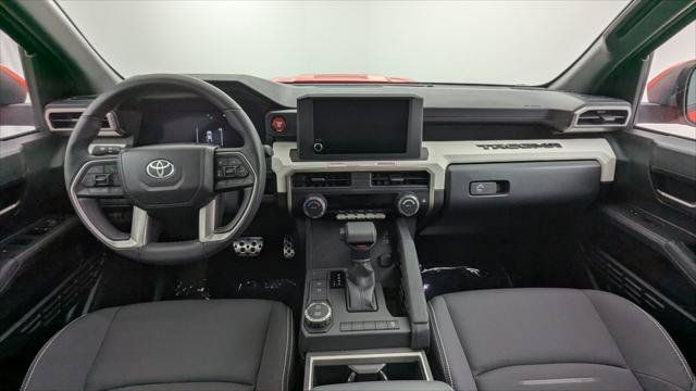 Used 2024 Toyota Tacoma TRD Sport RWD image 24