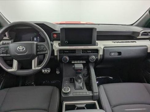Used 2024 Toyota Tacoma TRD Sport RWD image 24