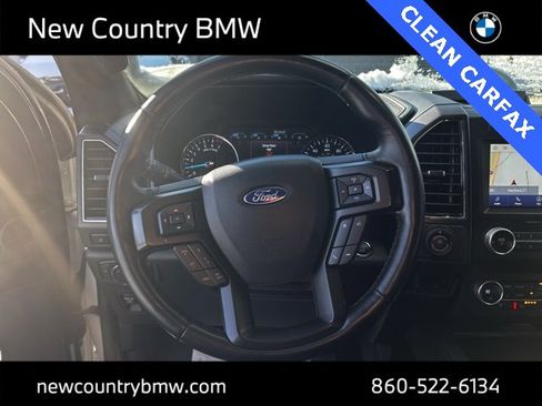 Used 2020 Ford Expedition Limited w/ Equipment Group 301A image 13