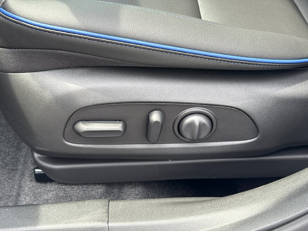 New 2026 Buick Envista Sport Touring w/ Convenience I Package FWD image 16
