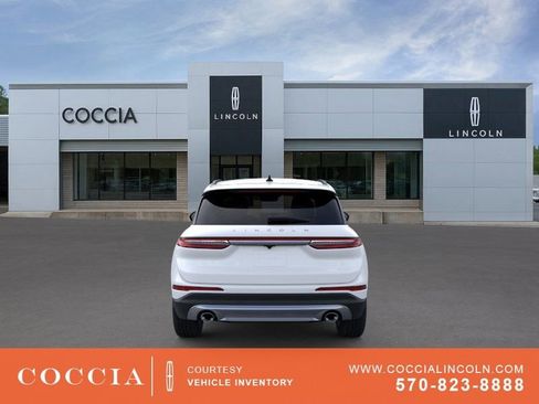 New 2026 Lincoln Corsair Premiere AWD/4WD image 5