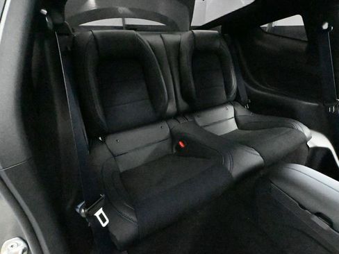 Used 2024 Ford Mustang Dark Horse image 41