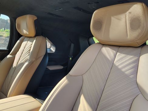 New 2025 Cadillac Escalade IQ Luxury 2 image 37