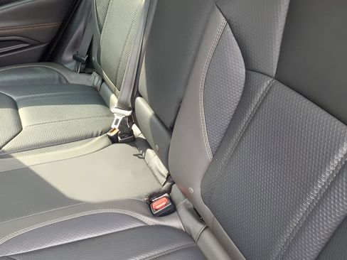 Used 2022 Subaru Forester Wilderness image 16