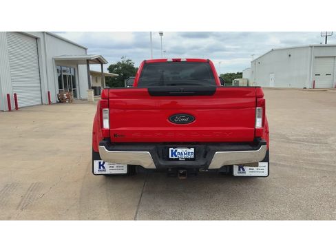 Used 2019 Ford F350 XL w/ STX Appearance Package RWD image 7