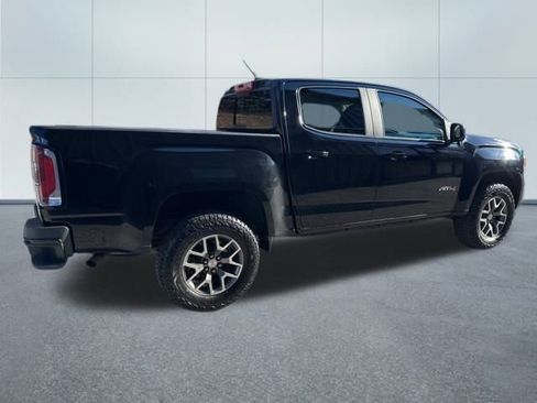 Used 2022 GMC Canyon AT4 image 9