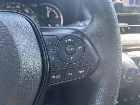 Used 2025 Toyota RAV4 XLE w/ Convenience Package FWD image 32