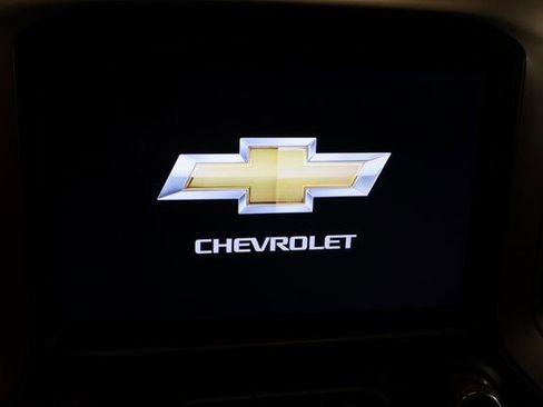 Used 2022 Chevrolet Silverado 1500 RST image 21