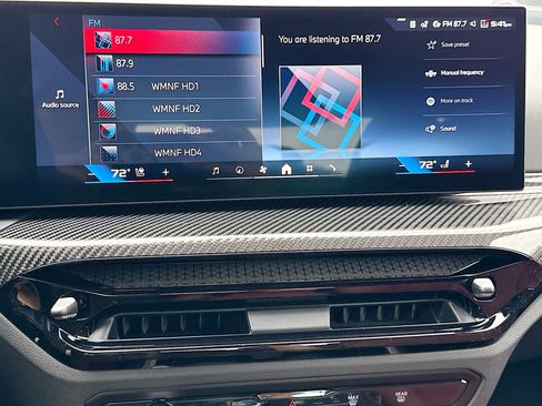 New 2026 BMW M340i Sedan RWD image 32