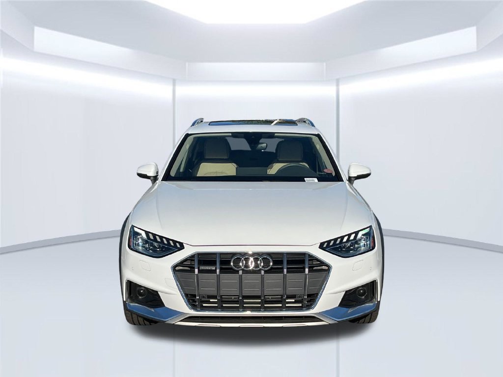 Used 2024 Audi A4 2.0T allroad Premium Plus AWD/4WD image 8