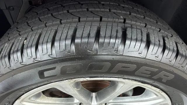 Used 2016 Ford Explorer Limited AWD/4WD image 7