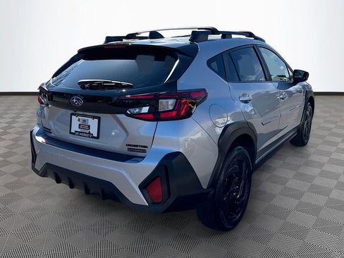 Certified 2026 Subaru Crosstrek 2.5i Sport w/ Crosstrek Mirror Package AWD/4WD image 4