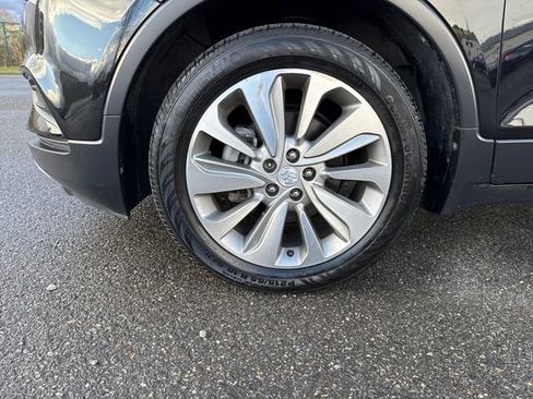 Used 2019 Buick Encore Preferred image 28