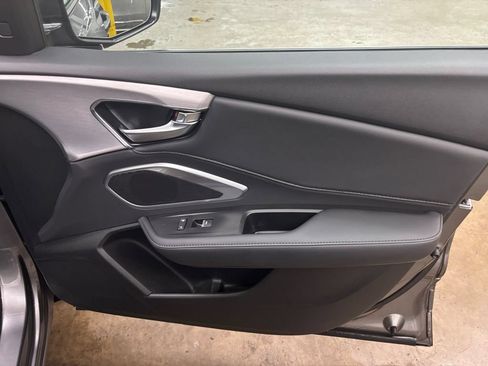 Certified 2023 Acura RDX AWD image 20