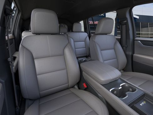 New 2026 GMC Acadia Elevation w/ Black Edition image 16