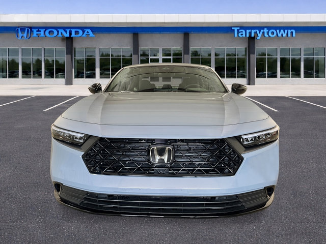 New 2026 Honda Accord Sport image 10