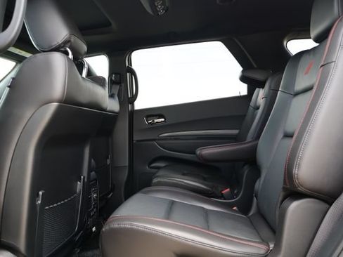 Used 2023 Dodge Durango R/T AWD/4WD image 8