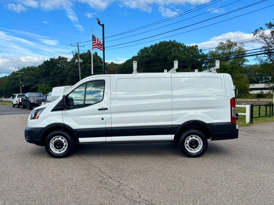 Used 2023 Ford Transit 250 Low Roof w/ Load Area Protection Package RWD image 6