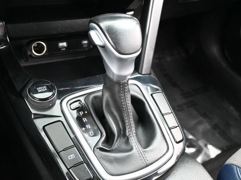 Used 2024 Kia Seltos S FWD image 22
