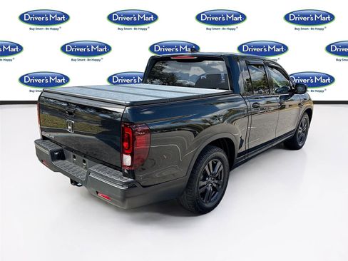 Used 2019 Honda Ridgeline Sport image 7