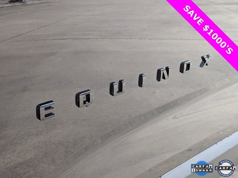 Used 2026 Chevrolet Equinox LT w/ Midnight Edition image 6