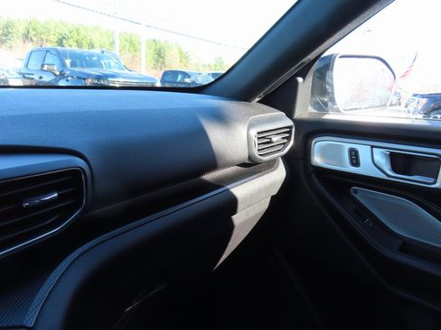 Used 2020 Ford Explorer ST w/ ST High-Performance Pack image 21