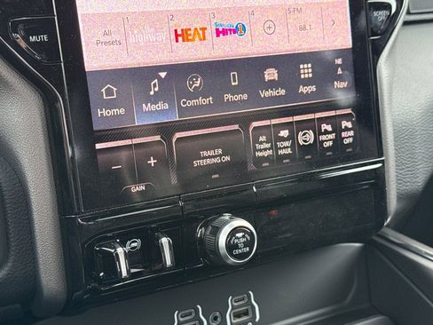 New 2026 RAM 3500 Laramie image 17