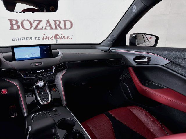 Used 2022 Acura TLX w/ A-SPEC Package AWD/4WD image 28