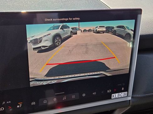 New 2026 MAZDA CX-5 Preferred AWD/4WD image 12