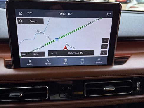 Used 2020 Lincoln Aviator Reserve w/ Elements Package Plus image 25