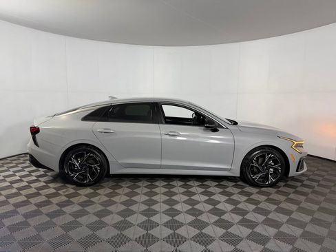 Used 2025 Kia K5 GT-Line image 5