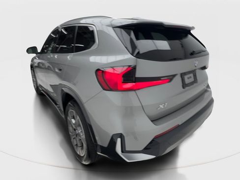 Used 2025 BMW X1 xDrive28i AWD/4WD image 10