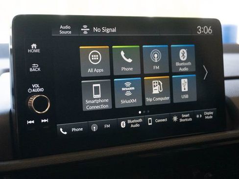 Used 2023 Honda CR-V EX-L image 25