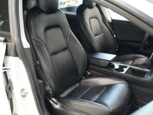 Used 2021 Tesla Model 3 Standard Range Plus RWD image 43