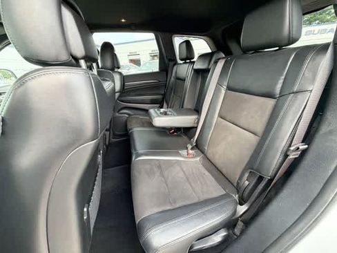 Used 2019 Jeep Grand Cherokee Altitude AWD/4WD image 21