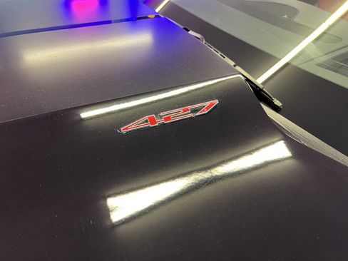 Used 2013 Chevrolet Corvette 427 w/ 1SB Preferred Equipment Group image 5